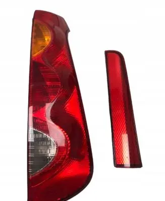 Nissan Note (E11) Rear/tail lights