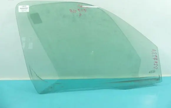 Citroen Berlingo Front door window glass four-door IMPRK1292972