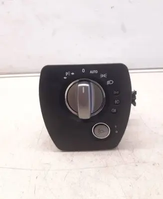 Mercedes-Benz SLK R171 Light switch A1715450404 04058410