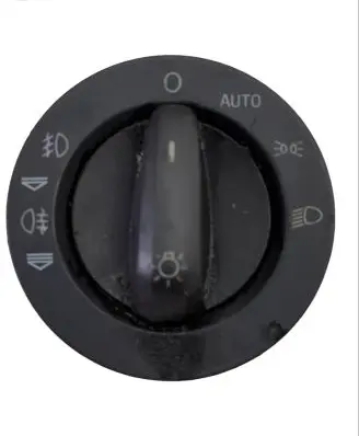 Audi A4 S4 B6 8E 8H Light switch 4F2941531D