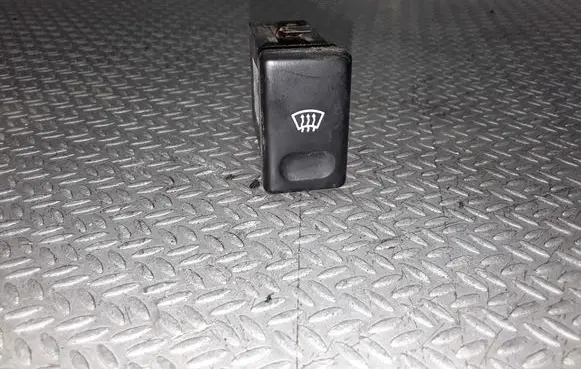 Ford Galaxy Windscreen/window heater switch 7M5959622B