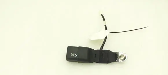 Nissan Pulsar Rear seatbelt buckle 6284224