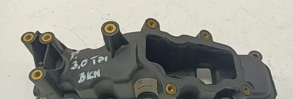Audi Q7 4M Intake manifold
