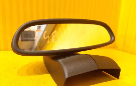 BMW X1 F48 F49 Rear view mirror (interior) 9234372