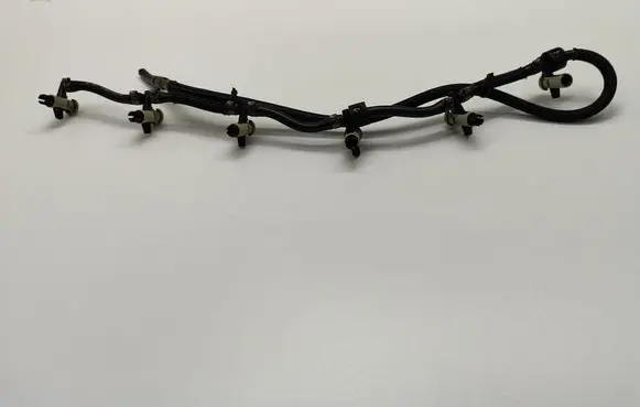 Fuel return line/hose