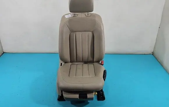 Mercedes-Benz CLS C218 X218 Front passenger seat IMPRK1470845