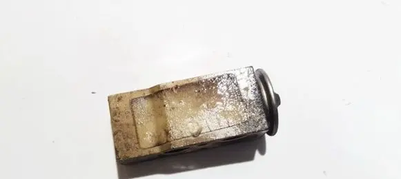 Air conditioning (A/C) expansion valve