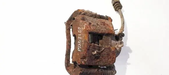 Fiat Bravo Front brake caliper