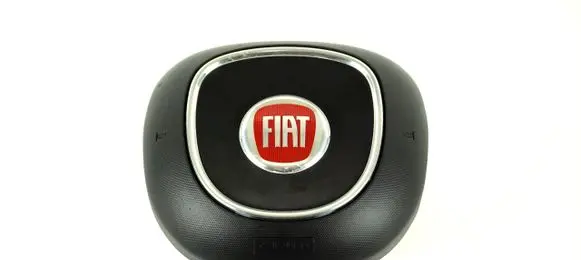 Fiat 500L Steering wheel airbag 07355786510