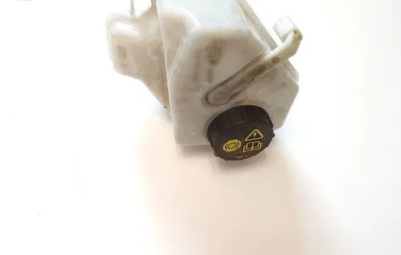 Land Rover Evoque I Brake fluid reservoir 350885631 350885621