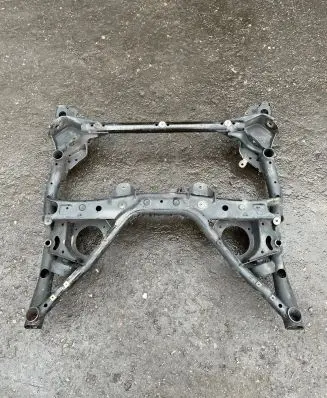 BMW 3 GT F34 Front subframe 2121644