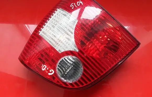Volkswagen Polo Rear/tail lights 6Q6945258A