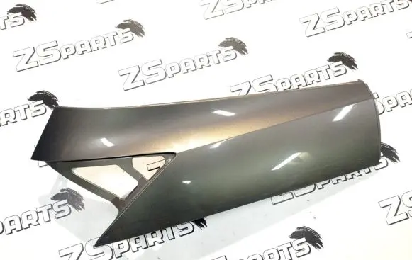 Ford Grand C-MAX Rear fender molding trim AM51U29612A