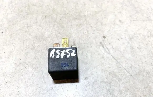 Ford Galaxy Other relay 4ra00351029 4ra003510-29