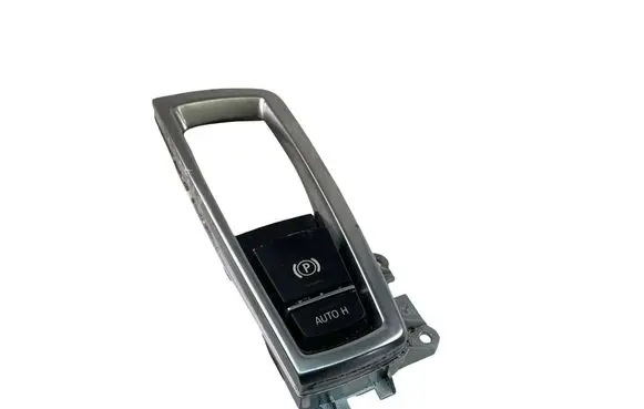 BMW 6 F12 F13 Other switches/knobs/shifts 9217594