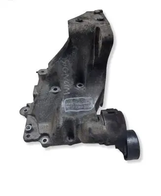 Opel Signum Fuel pump bracket 55196092