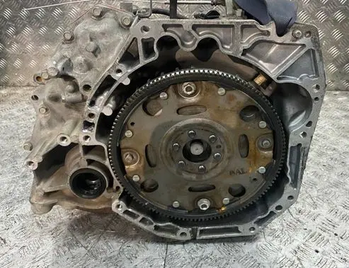 Nissan Micra Automatic gearbox 3JX9CSN S418101