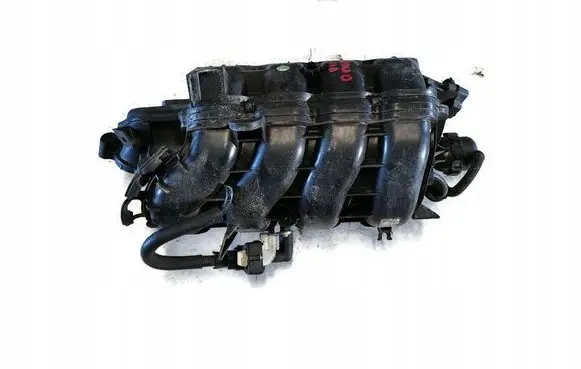 Opel Corsa D Intake manifold Kolektorsscy