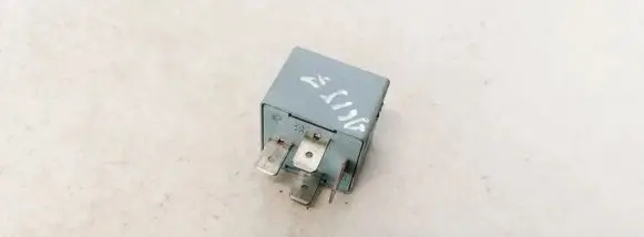 Ford Galaxy Other relay 141951253B 20240072