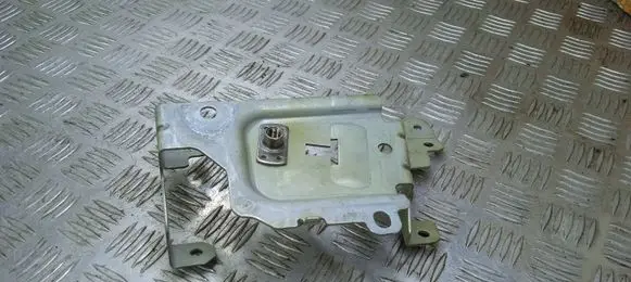 Mini One - Cooper Clubman R55 Other interior part 6974246