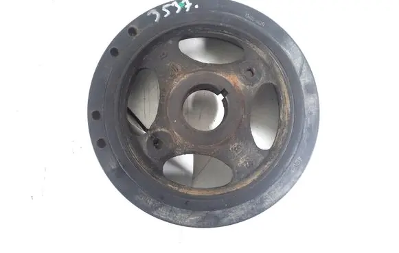 Toyota RAV 4 (XA30) Crankshaft pulley 13408-0R011