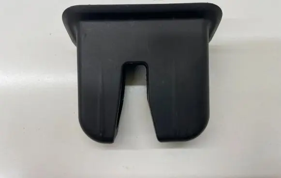 Volkswagen Jetta V Tailgate/boot lid lock trim 4E0827520B 4E0827520B01C