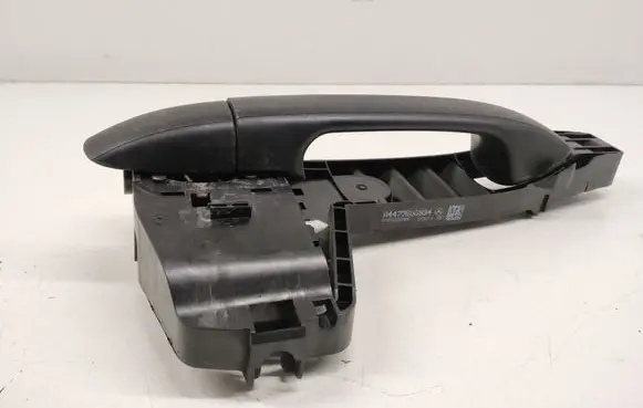 Mercedes-Benz Vito Viano W447 Rear door exterior handle A4477600934