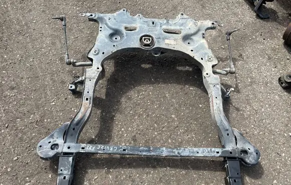 Chevrolet Cruze II Front subframe