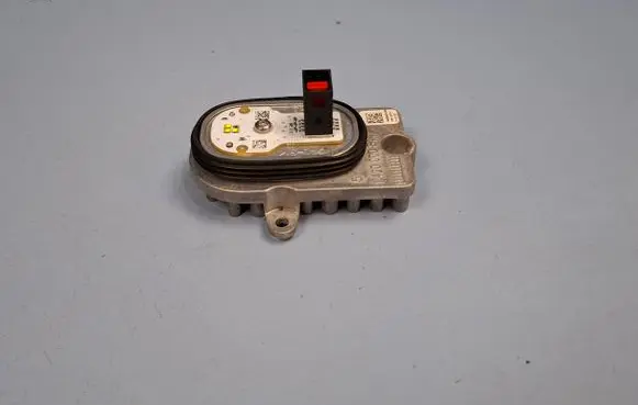 Headlight ballast module Xenon