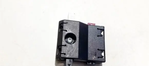 BMW X5 E70 Antenna control unit 65209141491 108196-10
