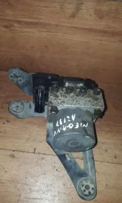 Renault Megane II ABS Pump 0265231300 0265800317