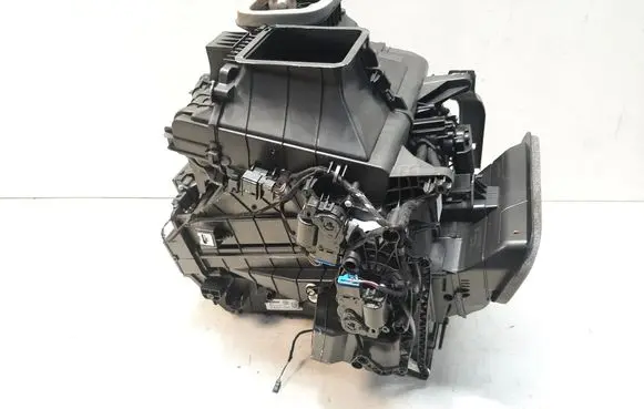 Volkswagen ID.3 Interior heater climate box assembly 1EA963581E 1EA816103G