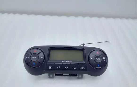 Hyundai ix35 Climate control unit 972502Y601