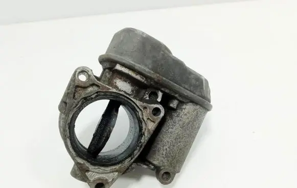 Dodge Journey Throttle valve 03G128063L