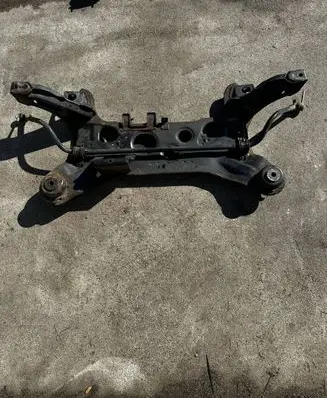 Ford Transit Front subframe 8C115019AF C9S5A 7075