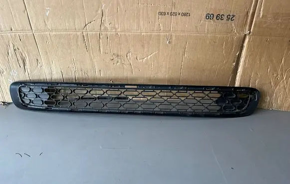 Mini Cooper F57 Front bumper lower grill 7301563