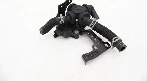 Audi Q8 Electromagnetic valve 059