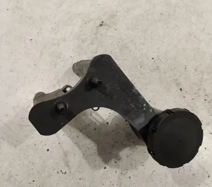 Peugeot 607 Breather valve 4R8Q6A785