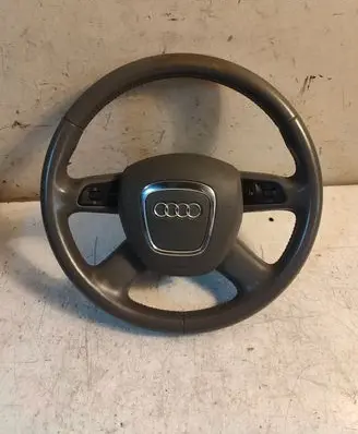 Audi A4 S4 B8 8K Steering wheel