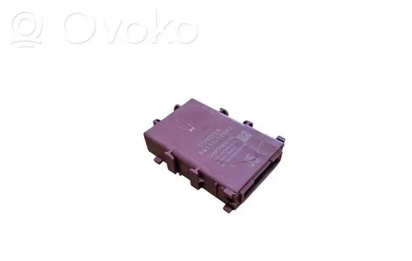 Toyota RAV 4 (XA50) Gateway control module 8911112042 A3C08545800