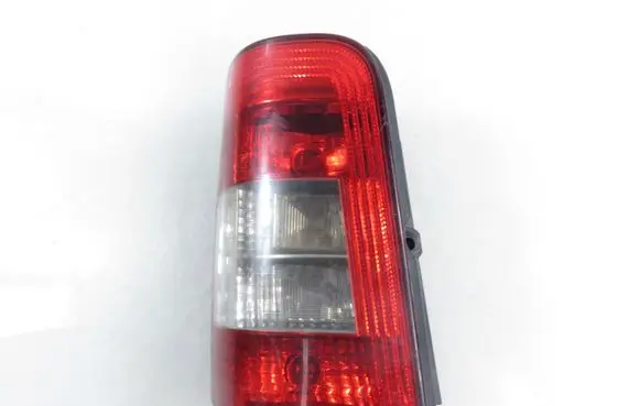 Peugeot Partner Rear/tail lights 9657976880 9657977080