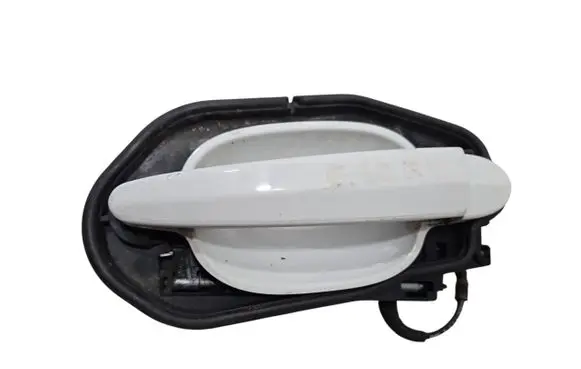 BMW 5 E60 E61 Front door exterior handle 7199556