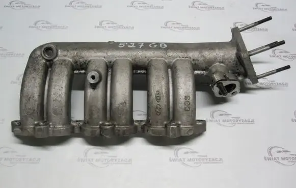 KIA Rio Intake manifold 527GB
