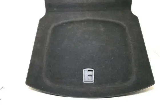 Audi A8 S8 D4 4H Trunk/boot mat liner 4H0863463J