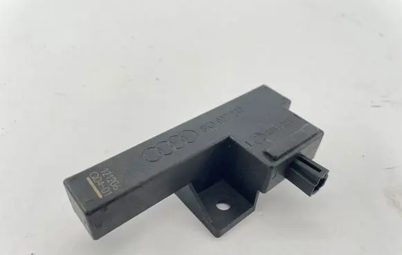 Audi A5 Sportback 8TA Keyless (KESSY) go control unit/module 8K0907247