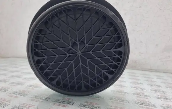 Audi A4 S4 B8 8K Front door speaker A0112501 A0112502