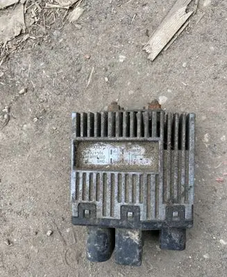 Volkswagen Transporter - Caravelle T5 Coolant fan relay 3B0919506