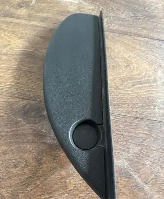 Renault Master III Dashboard side end trim 689200022R