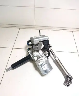 KIA Soul Electric power steering pump 56340J2000 56300J2100 A0065238F