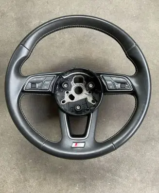 Audi A5 Steering wheel